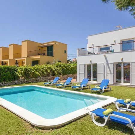 Villa Sol De Flandes بونتا بريما المظهر الخارجي الصورة