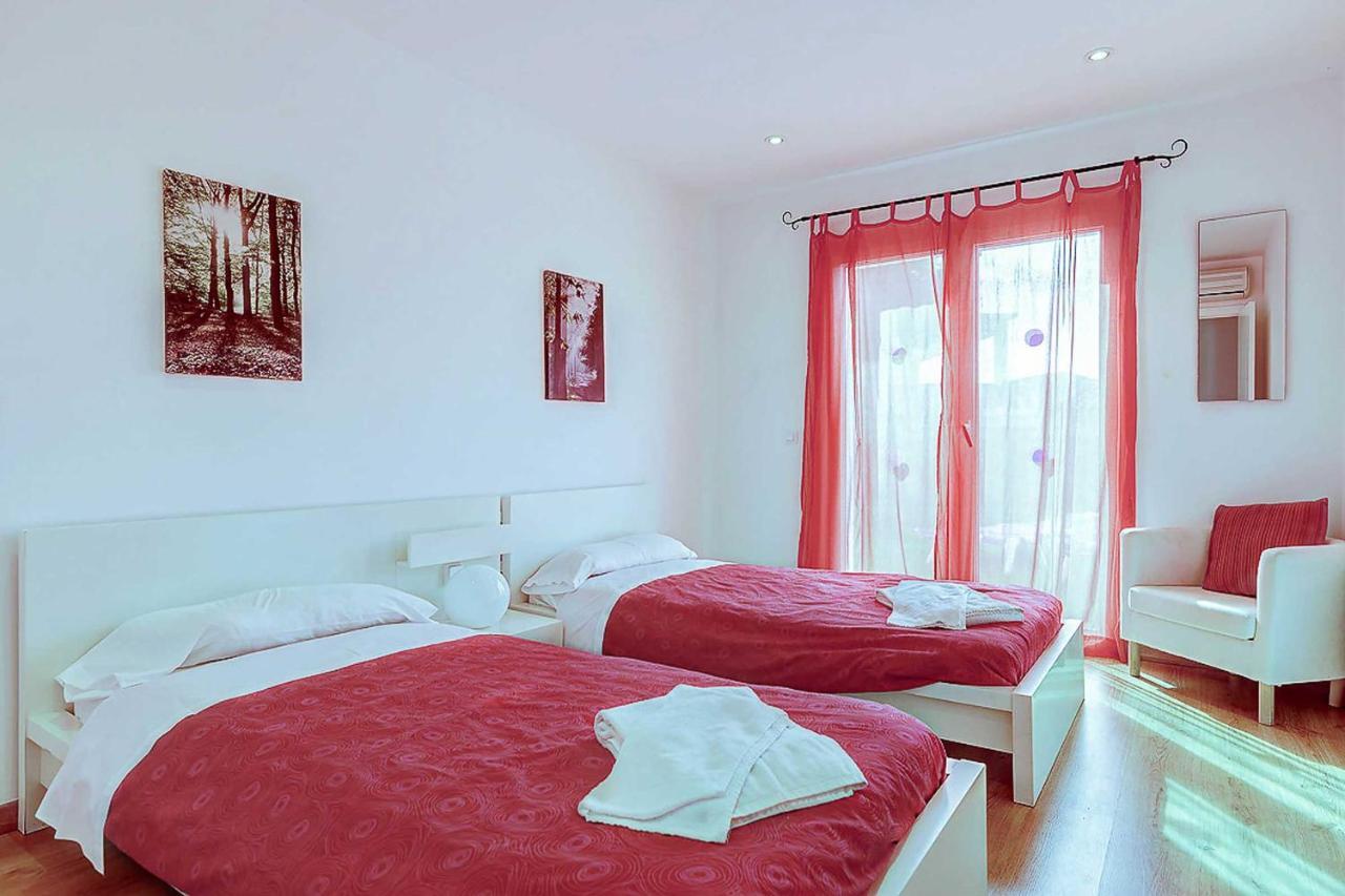 Villa Sol De Flandes بونتا بريما المظهر الخارجي الصورة