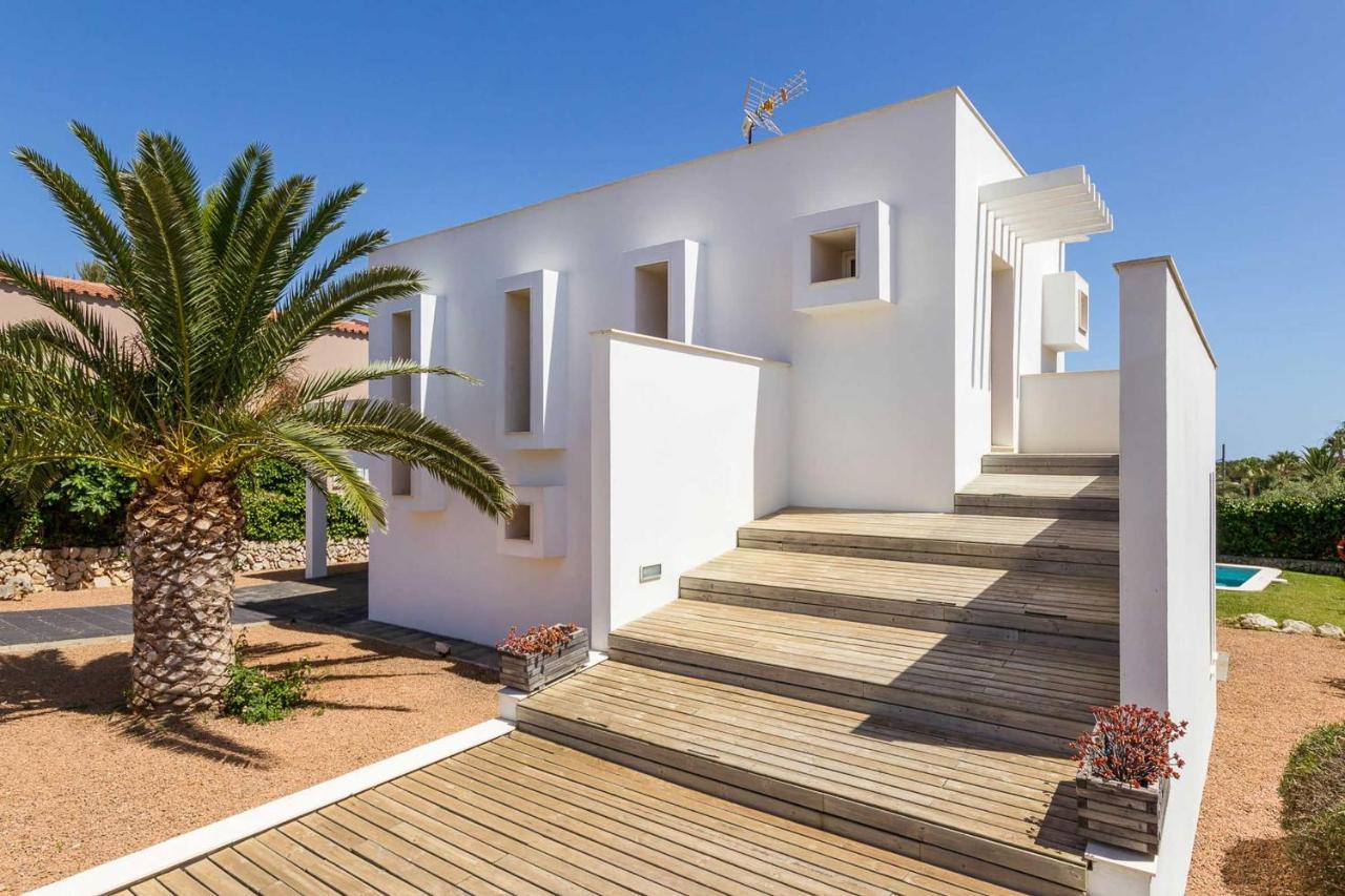 Villa Sol De Flandes بونتا بريما المظهر الخارجي الصورة