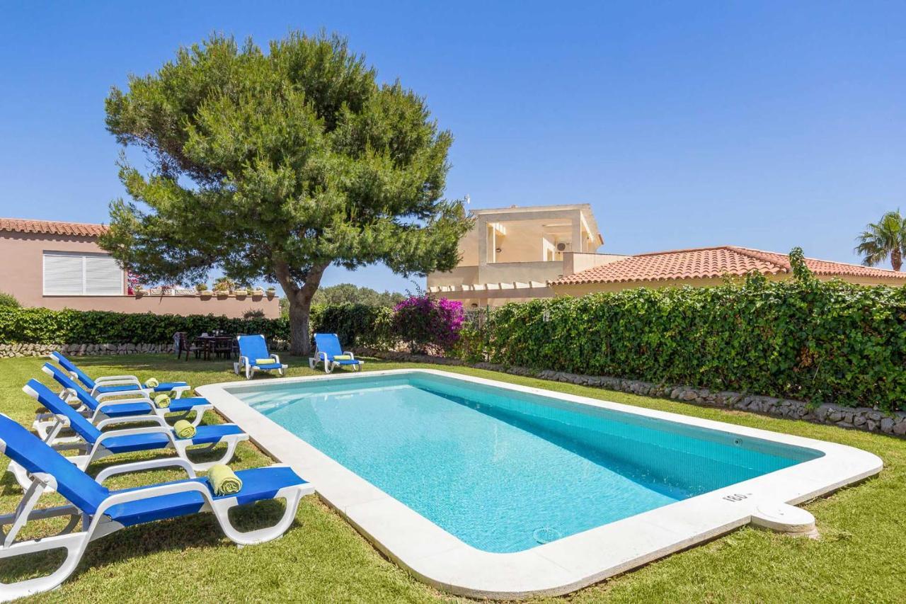 Villa Sol De Flandes بونتا بريما المظهر الخارجي الصورة