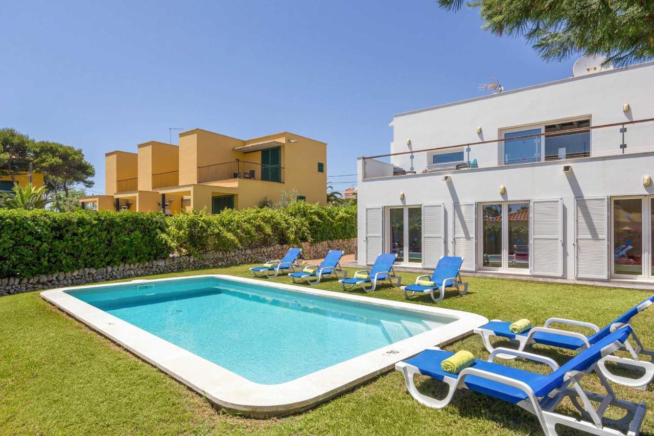 Villa Sol De Flandes بونتا بريما المظهر الخارجي الصورة